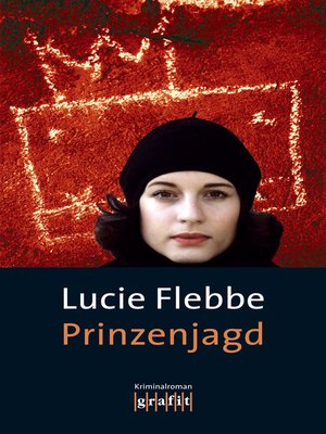 cover image of Prinzenjagd